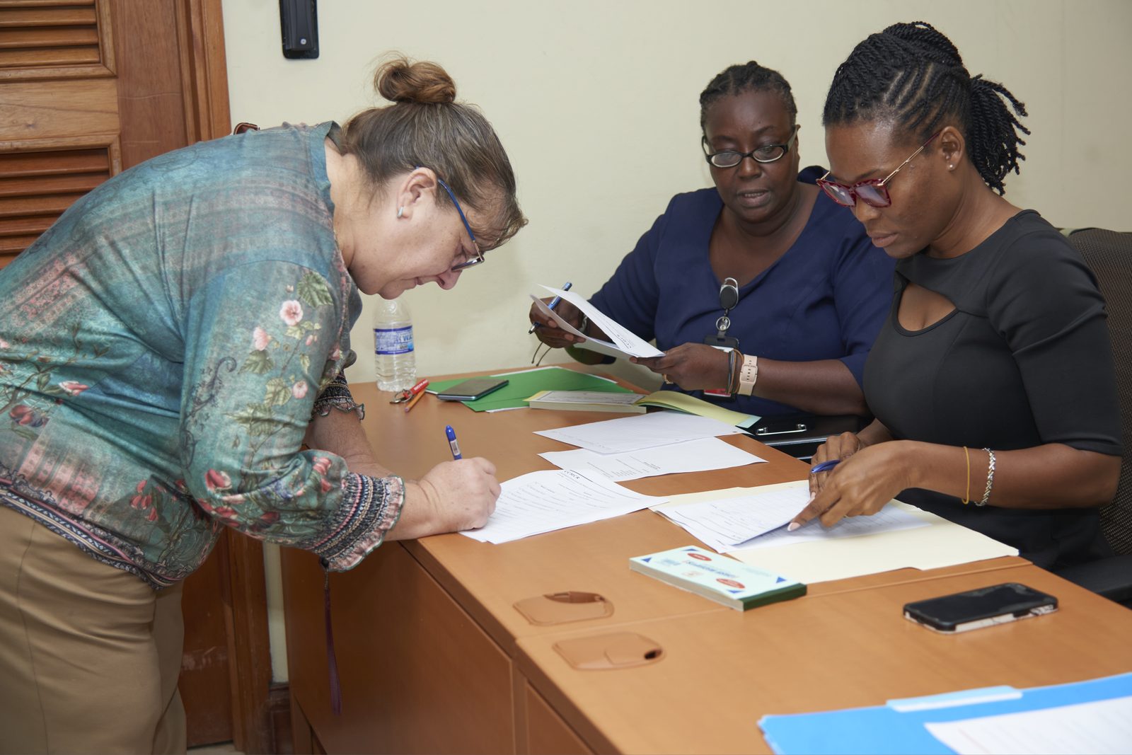 Registration